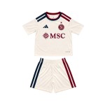 Conjunto de la 2.ª equipación del Servette FC 2026/27 para niño Conjunto de la 2.ª equipación del Servette FC 2026/27 para niño