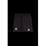 Pantalones cortos de tercera equipación para hombre Como 2024/25