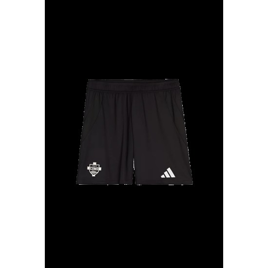 Pantalones cortos de tercera equipación para hombre Como 2024/25