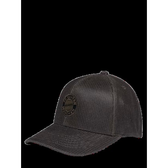 Gorra Flex Mesh Bayern Munich - Verde