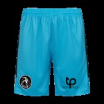 Pantalones Cortos Terceros Mujer Sparta Rotterdam 2024/25