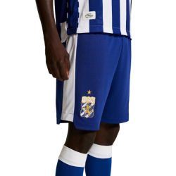 Niños IFK Göteborg pantalones cortos local 2026
