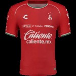 Tercera Camiseta Atlas FC 2025/26 para Mujer