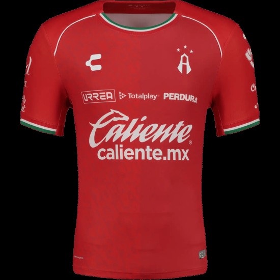 Tercera Camiseta Atlas FC 2025/26 para Mujer