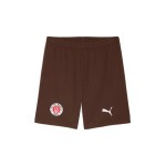Pantalones cortos local FC St. Pauli 2025/26 para hombre