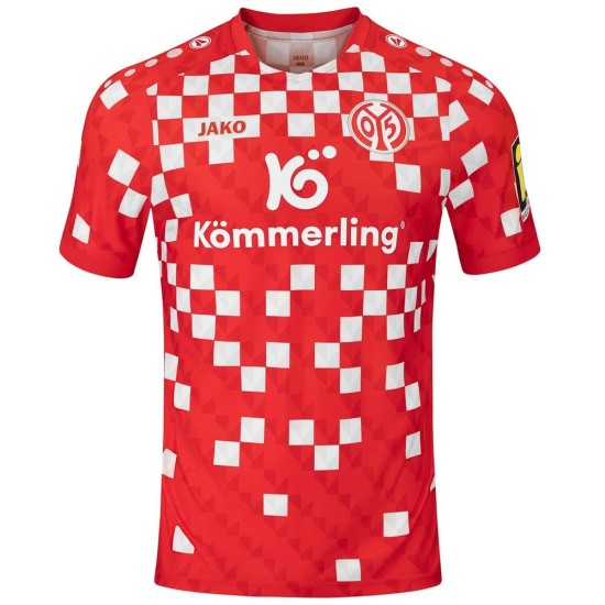 Camisa de casa para mujer Mainz 05 2024/25