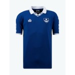 Camiseta Retro 1978 de Portsmouth para Hombre