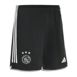 Pantalones Cortos Terceros de Ajax 2023/24 para Hombres