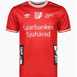 Camiseta visitante para hombres IF Elfsborg 2024