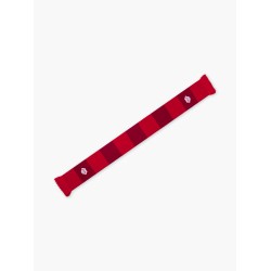 Bufanda Block RB Leipzig - Rojo