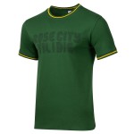 Camiseta Tercera Hook Ringer 2025 del Portland Timbers para Mujer Camiseta Tercera Hook Ringer 2025 del Portland Timbers para Mujer