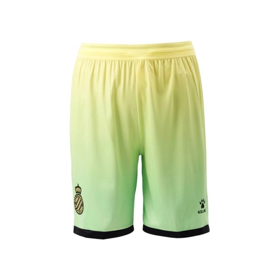 Tercer Pantalón Corto RCD Espanyol 2026/27 Mujer Tercer Pantalón Corto RCD Espanyol 2026/27 Mujer