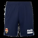 Pantalones Cortos Visitante Mujer Willem II 2024/25