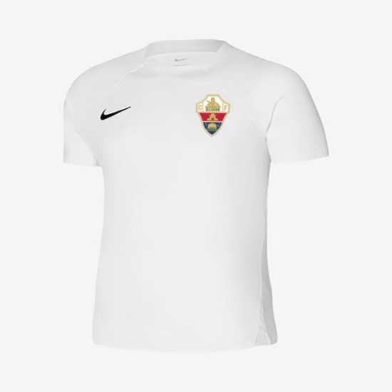 Camiseta prematch tercera Elche CF 2024/25 para hombres