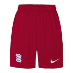 Hombre Pantalones cortos tercera Birmingham City 2025/26