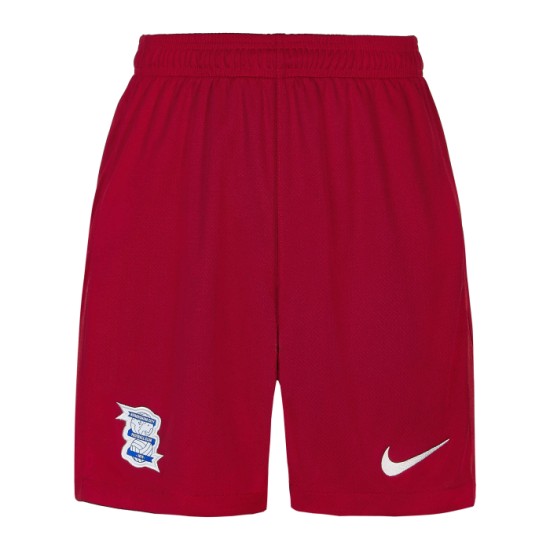 Hombre Pantalones cortos tercera Birmingham City 2025/26
