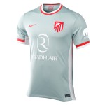 Camiseta de visitante de niño Atlético Madrid 2024/25 Camiseta de visitante de niño Atlético Madrid 2024/25