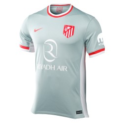 Camiseta de visitante de niño Atlético Madrid 2024/25
