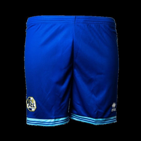 Mujeres FC Lucerna 2025/26 Pantalón Corto Local