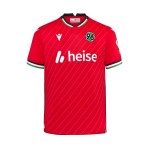 Camiseta local Hannover 96 2024/25 para niño