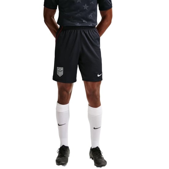 Shorts de visitante EE. UU. 2026 Copa del Mundo mujer Shorts de visitante EE. UU. 2026 Copa del Mundo mujer