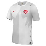 Tercera Camiseta Mundial Canadá 2026 para niño