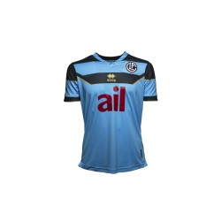 Camiseta tercera Hombre FC Lugano 2024/25