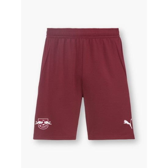 Pantalones cortos Away RB Leipzig 2024/25 para hombre