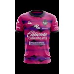 Camiseta Niño Mazatlán FC 2024/25 Tercera