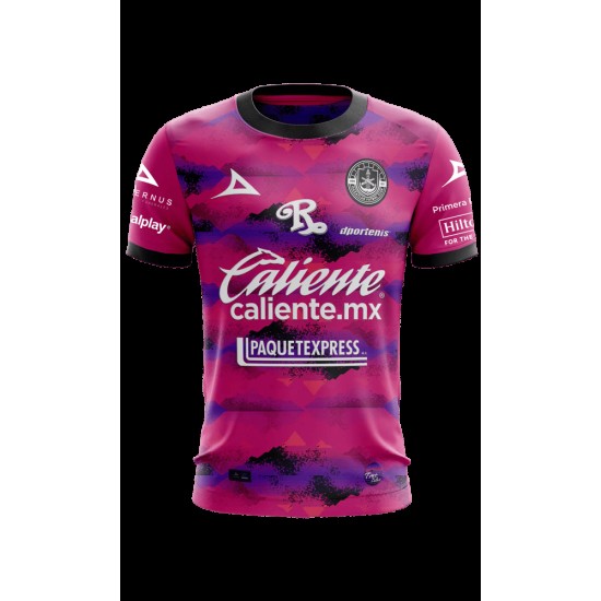 Camiseta Niño Mazatlán FC 2024/25 Tercera