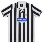 Camiseta retro local Juventus 1994/95 de hombre