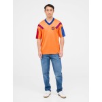 Camiseta Retro de Fuera FC Barcelona 1991/92 para Mujer Camiseta Retro de Fuera FC Barcelona 1991/92 para Mujer