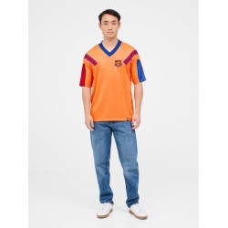 Camiseta Retro de Fuera FC Barcelona 1991/92 para Hombre