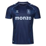 Mujer Coventry City 2025/26 Tercera Camiseta Mujer Coventry City 2025/26 Tercera Camiseta