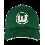 VfL Wolfsburg Gorro 80 Years VfL Wolfsburg Gorro 80 Years