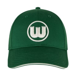 VfL Wolfsburg Gorro 80 Years