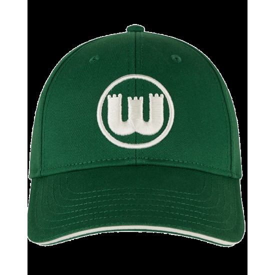 VfL Wolfsburg Gorro 80 Years VfL Wolfsburg Gorro 80 Years