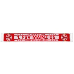 Mainz 05 Bufanda Once Mainz 05 Bufanda Once