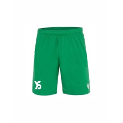 Pantalones cortos de local del Yverdon Sport FC 2024/25 para niños