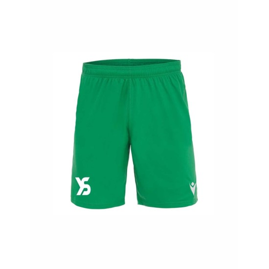 Pantalones cortos de local del Yverdon Sport FC 2024/25 para mujeres Pantalones cortos de local del Yverdon Sport FC 2024/25 para mujeres