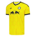 Camiseta Visitante Leeds United 2026/27 para Mujer Camiseta Visitante Leeds United 2026/27 para Mujer