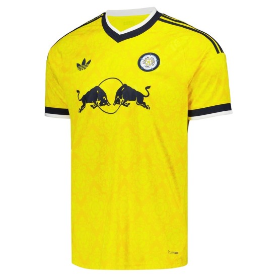 Camiseta Visitante Leeds United 2026/27 para Mujer Camiseta Visitante Leeds United 2026/27 para Mujer