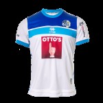 Mujeres FC Lucerna 2025/26 Camiseta Visitante