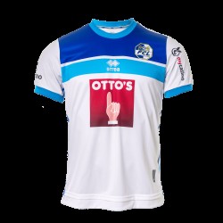 Hombres FC Lucerna 2025/26 Camiseta Visitante