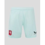 Pantalones Cortos Visitantes de FC Twente 2024/25 para Mujeres