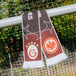 Bufanda x Galatasaray UCL Eintracht Frankfurt