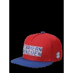 Gorra Snapback Bayern Bayern Munich - Rojo