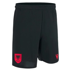 Pantalones Cortos Mundial 2026 Tercera Albania Niño