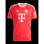 Camiseta portero Bayern Múnich 2025/26 niños UCL