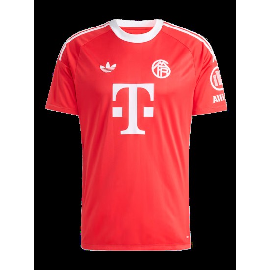 Camiseta portero Bayern Múnich 2025/26 niños UCL